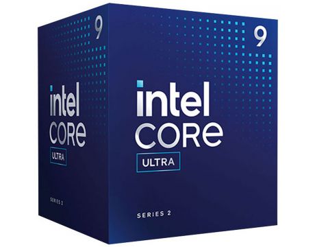 Intel Core Ultra 9 285 (2.50GHz) на супер цени