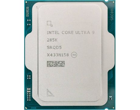 Intel Core Ultra 9 285K (3.20GHz) Tray на супер цени