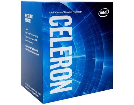 Intel Celeron G5900 (3.4GHz) на супер цени