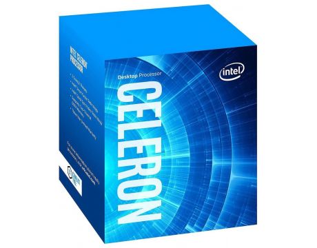 Intel Celeron G5905 (3.5GHz) на супер цени