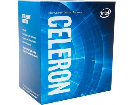 Intel Celeron G5925 (3.6GHz) на супер цени