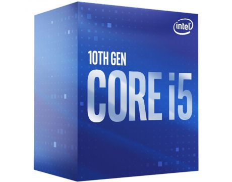 Intel Core i5-10600 (3.3GHz) на супер цени