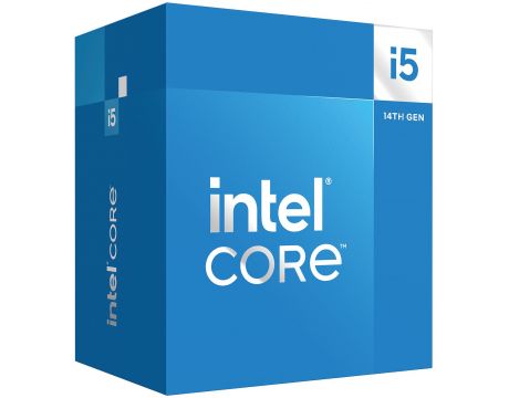Intel Core i5-14400 (2.5GHz) на супер цени