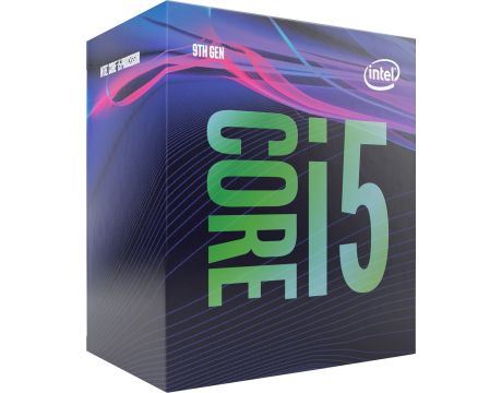 Intel Core i5-9600 (3.1GHz) на супер цени