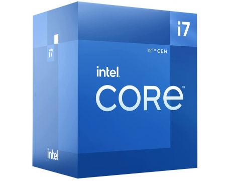 Intel Core i7-12700F (2.1GHz) на супер цени
