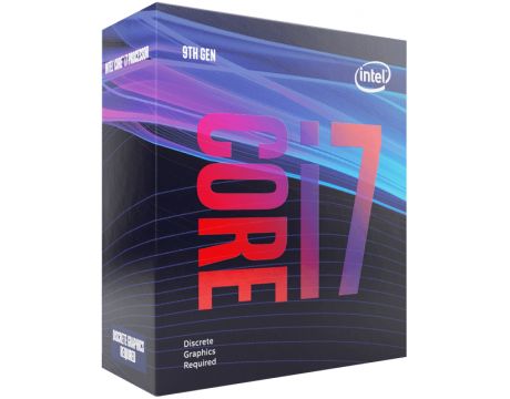 Intel Core i7-9700F (3.0GHz) на супер цени