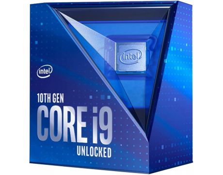 Intel Core i9-10850K (3.6GHz) на супер цени