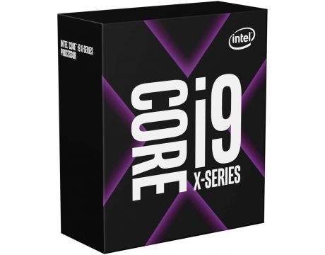 Intel Core i9-10900X (3.7GHz) на супер цени