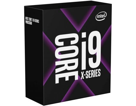 Intel Core i9-10920X (3.5GHz) на супер цени