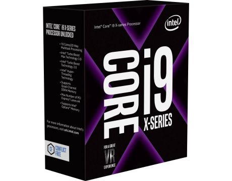 Intel Core i9-10940X (3.3GHz) на супер цени