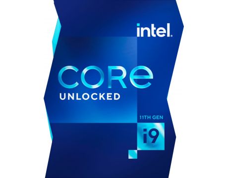 Intel Core i9-11900K (3.5GHz) на супер цени