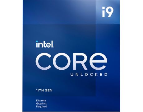 Intel Core i9-11900KF (3.5GHz) на супер цени