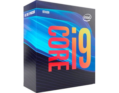 Intel Core i9-9900 (3.1GHz) на супер цени