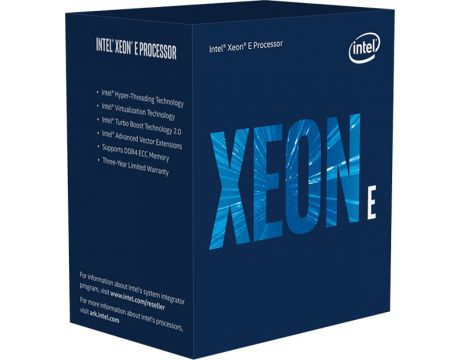 Intel Xeon E-2224G (3.50GHz) на супер цени