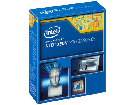 Intel Xeon E5-2630 v4 (2.2GHz) на супер цени