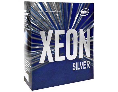Intel CPU Xeon Silver 4214 (2.20 GHz) на супер цени
