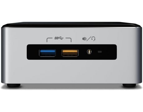 Intel NUC 6i5SYH - реновиран продукт на супер цени