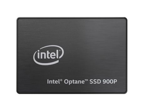 280GB SSD Intel Optane 900P на супер цени