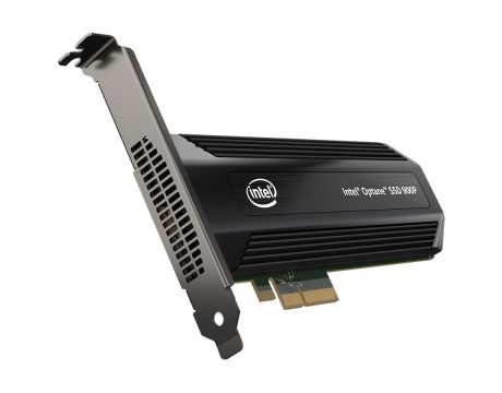 480GB SSD Intel Optane 900P на супер цени