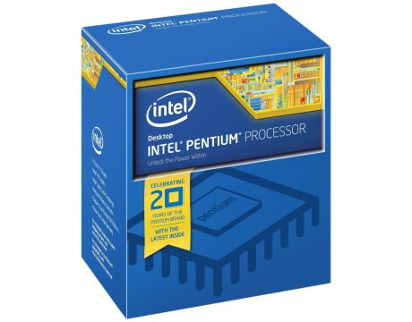 Intel Pentium G3258 (3.20GHz) на супер цени