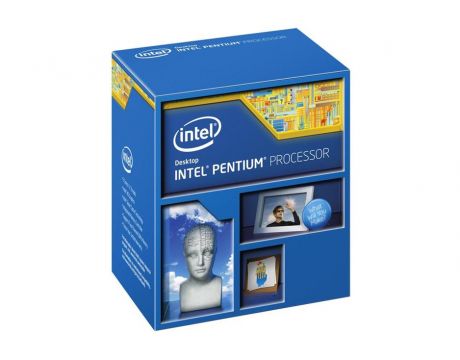 Intel Pentium G3260 (3.3GHz) на супер цени
