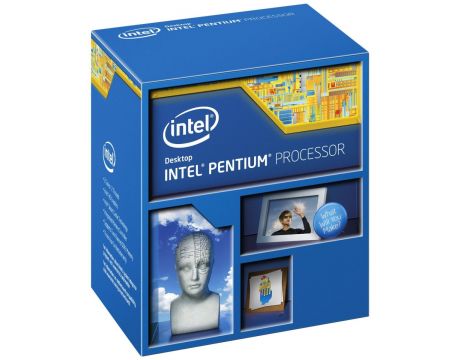 Intel Pentium G3460 (3.50GHz) на супер цени