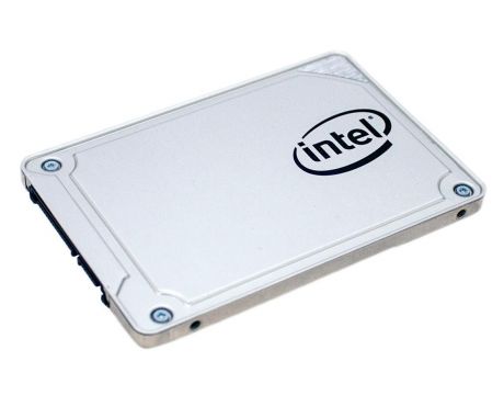 256GB SSD Intel 545s на супер цени