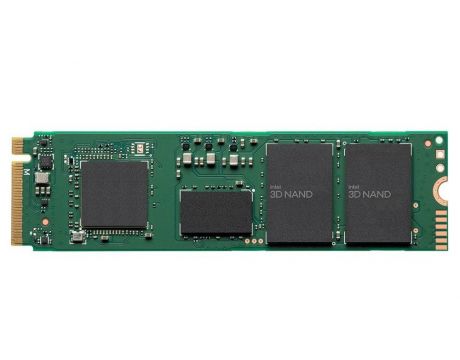 1TB SSD Intel 670P на супер цени
