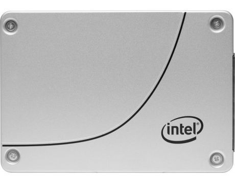 3.84TB SSD Intel D3-S4510 на супер цени