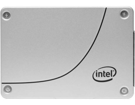 480GB SSD Intel D3-S4610 на супер цени