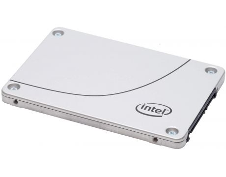 480GB SSD Intel S4500 на супер цени
