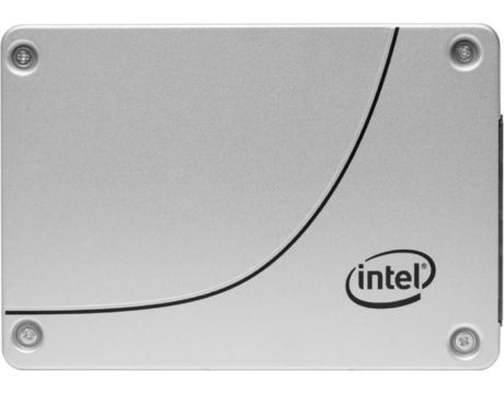 240GB SSD Intel S4600 на супер цени