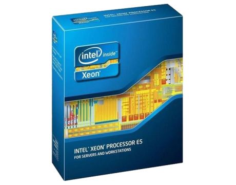 Intel Xeon E5-2430 (2.2GHz) на супер цени