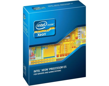 Intel Xeon E5-2620v3 (2.40GHz) на супер цени