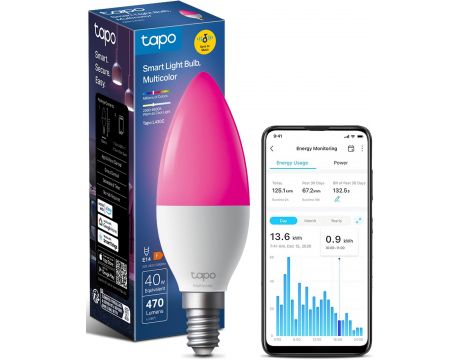 TP-Link Tapo L430C на супер цени