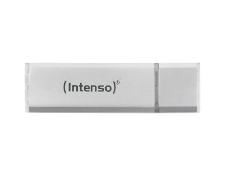 16GB Intenso Ultra Line, сребрист на супер цени