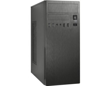 Inter-tech IT-2812 Business, черен на супер цени