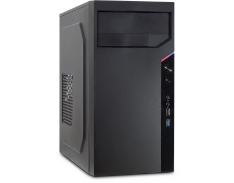 Inter-tech IT-6505 RETO, черен на супер цени
