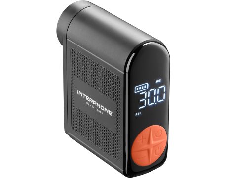 Interphone Air Pump  Mini на супер цени