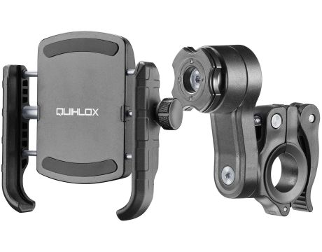 Interphone QUIKLOX Crab Pro на супер цени