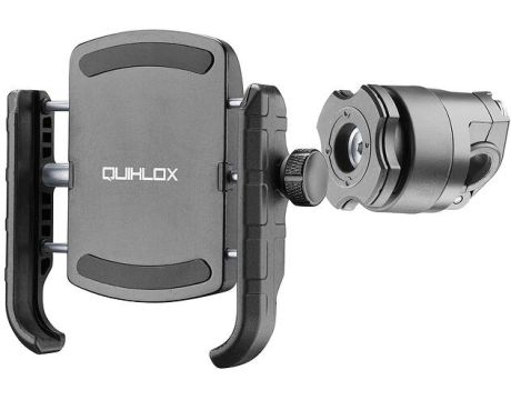 Interphone QUIKLOX Crab Pro + Rearview на супер цени
