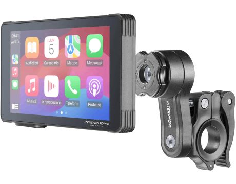 Interphone Ridesync SYNC55 на супер цени