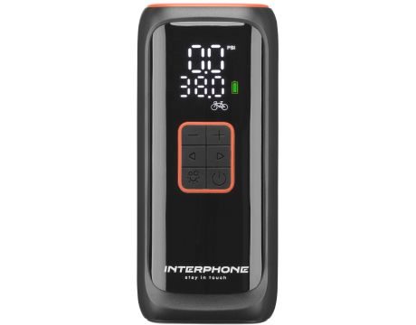 Interphone Smart Air Pump на супер цени