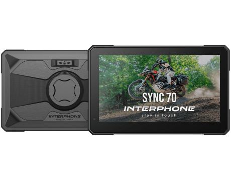 Interphone Sync 70 на супер цени