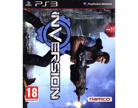 Inversion (PS3) на супер цени