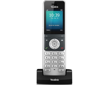 Yealink W56H DECT на супер цени