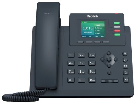 Yealink SIP-T33G на супер цени