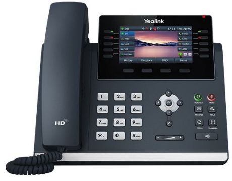 Yealink T46U на супер цени