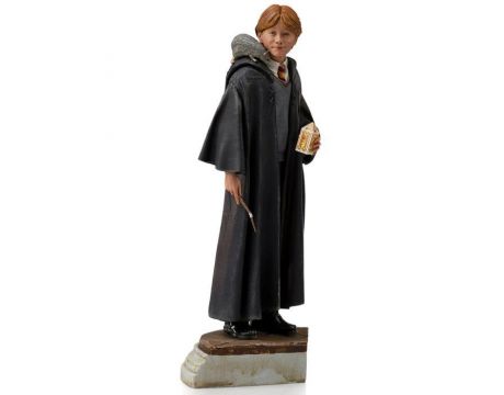 Iron Studios Movies: Harry Potter - Ron Weasley на супер цени