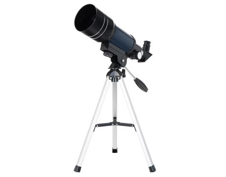 Levenhuk Discovery Spark 703 AZ с книга на супер цени